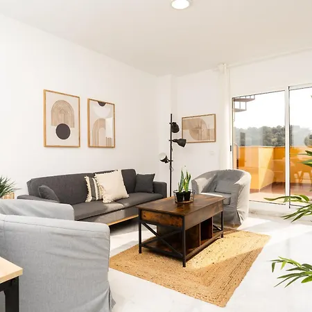 Penthouse Stunning Mountain Views-reserva De 2 Apartamento *